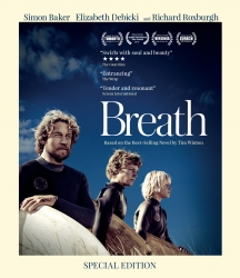 Breath: Special Edition