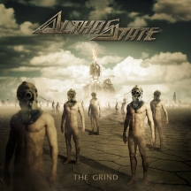 Alphastate - The Grind