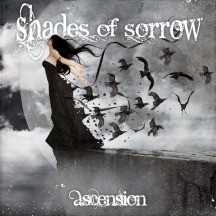 Shades Of Sorrow - Ascension