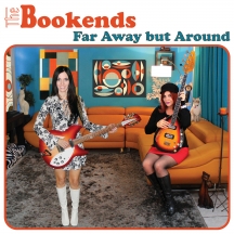 Bookends - Far Away But Around