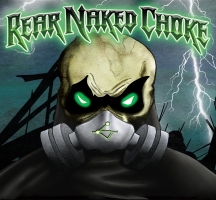 Rear Naked Choke - Rear Naked Choke