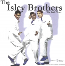 Isley Brothers - The Early Years