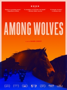 Among Wolves