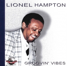Lionel Hampton - Groovin