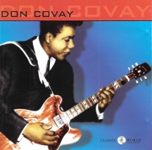 Don Covay - Don Covay