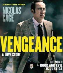 Vengeance: A Love Story