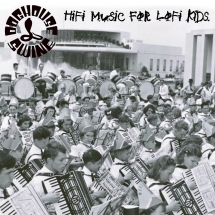 Doghouse Swine - Hifi Music For Lofi Kids