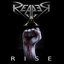 Reaper-x - Rise