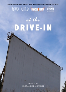 At The Drive-In