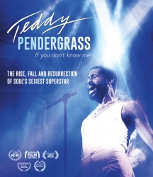 Teddy Pendergrass - If You Don