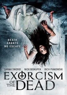 Exorcism Of The Dead