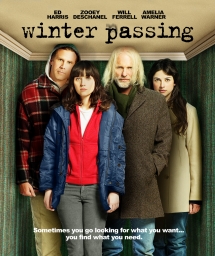 Winter Passing