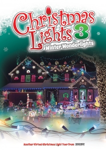 Christmas Lights 3: Winter Wonderlights