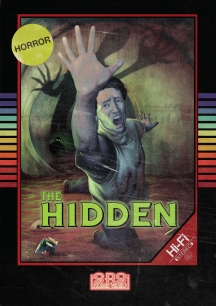 The Hidden