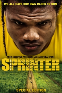 Sprinter: Special Edition