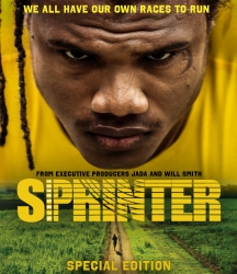 Sprinter: Special Edition