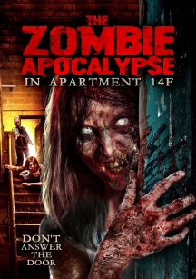 The Zombie Apocalypse In Apartment 14F