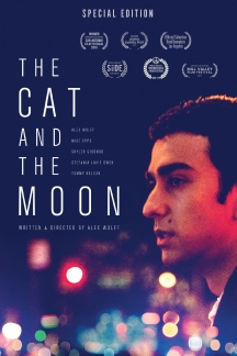 The Cat And The Moon: Special Edition