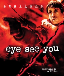 Eye See You: Special Edition