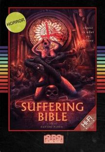 Suffering Bible