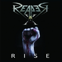 Reaper X - Rise