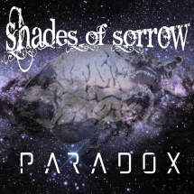 Shades Of Sorrow - Paradox