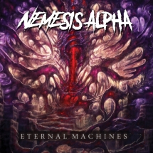 Nemesis Alpha - Eternal Machine