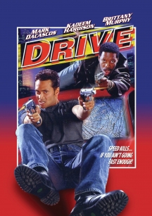 Drive: Director