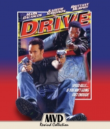 Drive: Special Collector