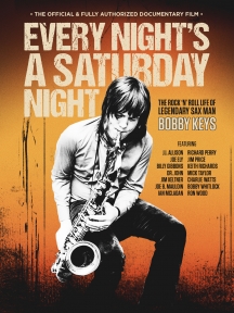 Bobby Keys - Every Night