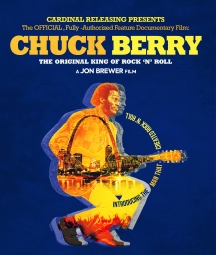 Chuck Berry - The Original King Of Rock 