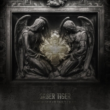 Saber Tiger - The Shade Of Holy Light (Extended)