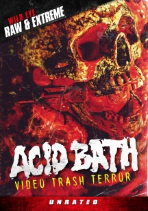 Acid Bath