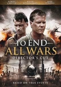 To End All Wars: Directors Cut