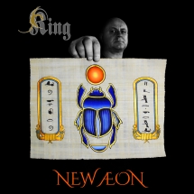 King Svk - New Aeon