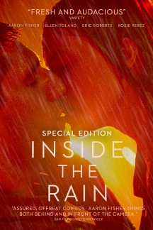 Inside The Rain: Special Edition