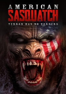 American Sasquatch