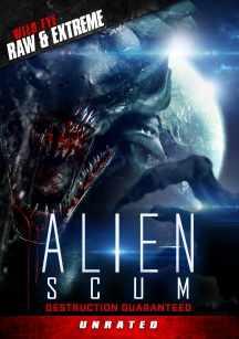 Alien Scum
