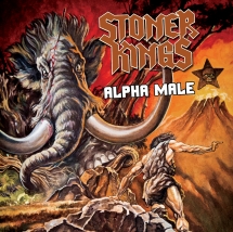 Stoner Kings - Alpha Male