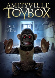 Amityville Toybox