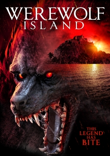 Werewolf Island