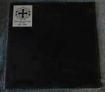 Der Blutharsch - Bologna (Black Vinyl)