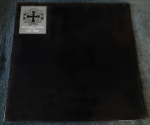 Der Blutharsch - Bologna (White Vinyl)