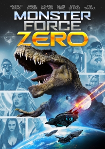 Monster Force Zero