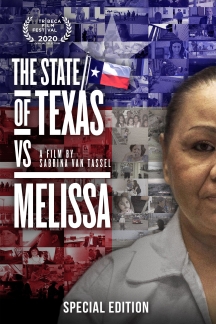 The State Of Texas Vs. Melissa: Special Edition