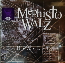 Mephisto Walz - Thalia (Violet Vinyl)
