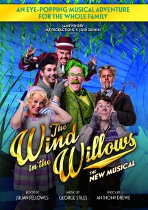 The Wind In The Willows