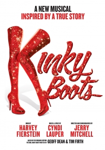 Kinky Boots