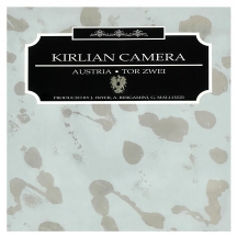 Kirlian Camera - Austria • Tor Zwei (Black Vinyl)