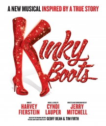 Kinky Boots